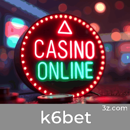 k6bet game mais image