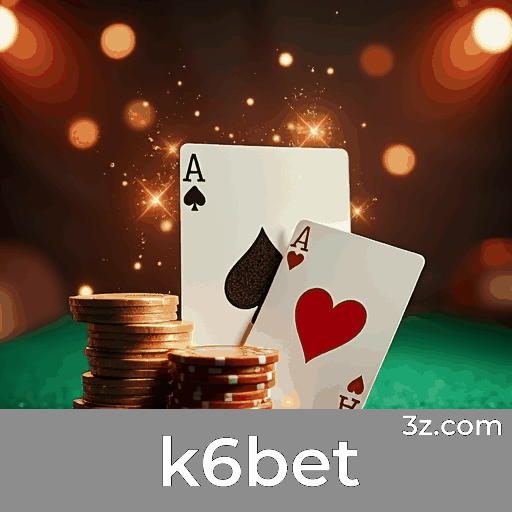 k6bet game mais image