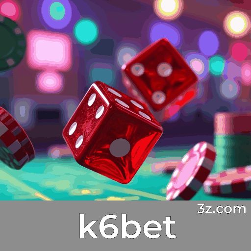 k6bet game mais image