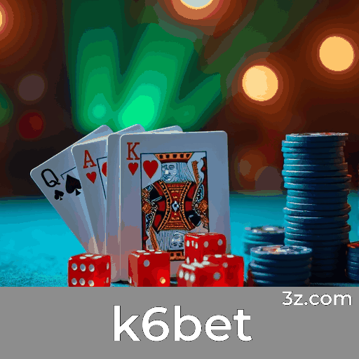 k6bet 