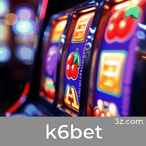 k6bet game mais image