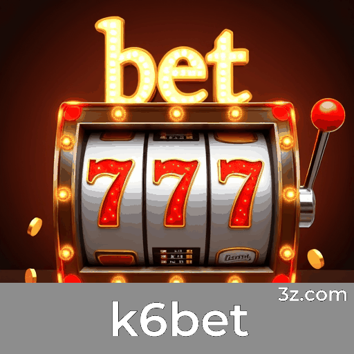 k6bet game mais image