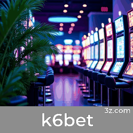 k6bet