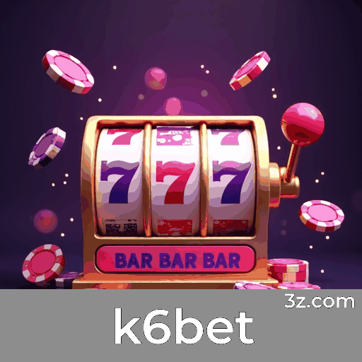 k6bet game mais image