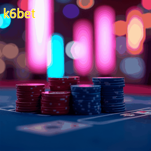 Cassino Exclusivo k6bet: Emocione-se Jogando