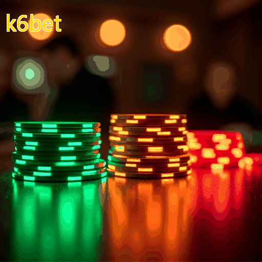 Bonus de Boas-Vindas k6bet: Ganhe Mais Agora