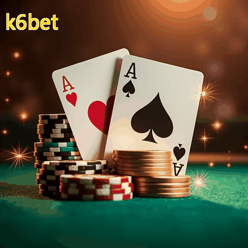 Slots k6bet: Rodadas Grátis e Grandes Ganhos